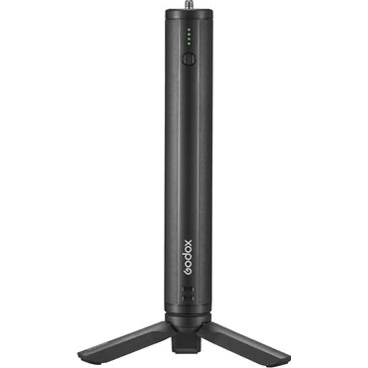 Godox BPC-01 Power Grip, 10000 mAh Ladegriff mit USB-A auf USB-C Kabel