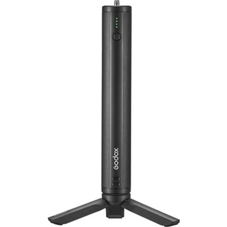 Godox BPC-01 Power Grip, 10000 mAh Ladegriff mit USB-A auf USB-C Kabel