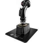 Thrustmaster AVA F/A-18 Super Hornet Flightstick, PC-Joystick mit F/A-18C Hornet Replika, Modular und Präzise
