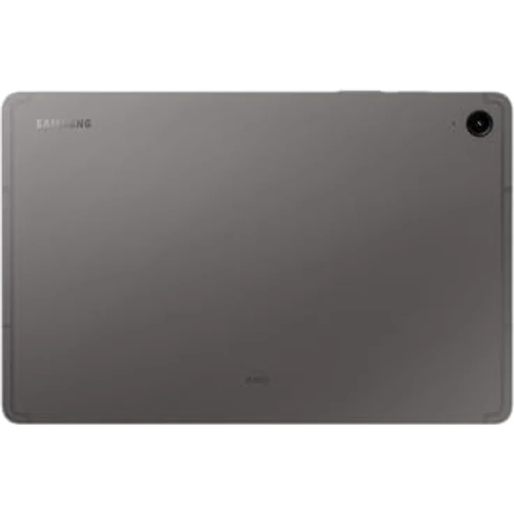 Samsung Galaxy Tab S9 FE Android-Tablet, Mit Stift (S Pen), Lange Akkulaufzeit, Simlockfrei ohne Vertrag, 5G, 128 GB, Grau, Enterprise Edition – Bild 2