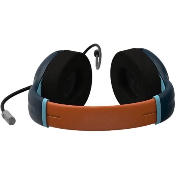 PDP Xbox AIRLITE Wired Headset Blue Tide – Bild 5