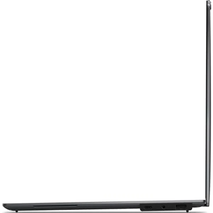 Lenovo ThinkPad X9-15 G1 21Q6001MGE, Laptop mit Intel Core Ultra 7 258V Prozessor, 32 GB RAM, 1000 GB SSD, 15.3" 2.8K OLED Display (entspiegelt), Windows 11 Professional, grau – Bild 4