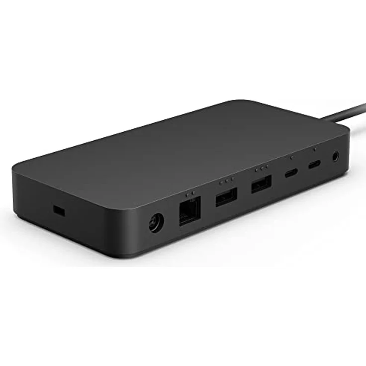 Microsoft Surface Thunderbolt 4 Dock – Bild 1