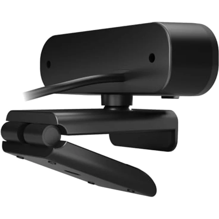 streamplify Streamplify CAM MINI, Full-HD Webcam mit 60 FPS, Autofokus und automatischer Lichtkorrektur, kompakt – Bild 5
