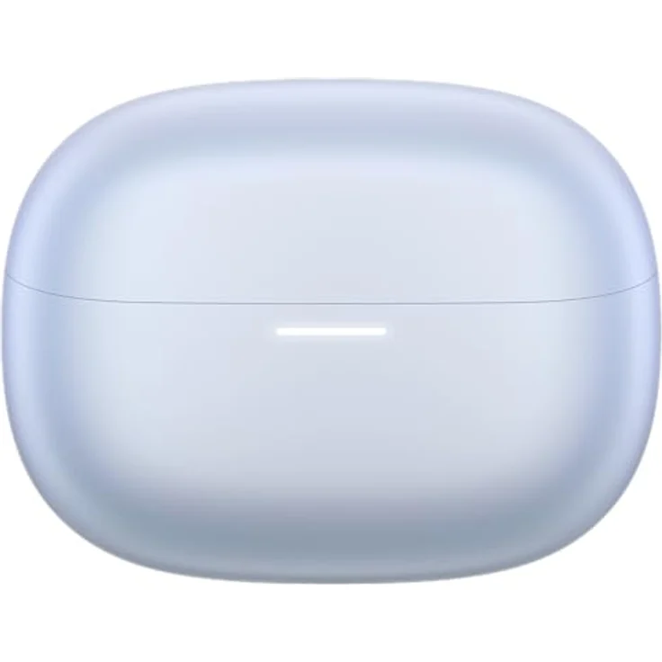 Xiaomi Redmi Buds 5 Pro Bluetooth 5.3 In-Ear Kopfhörer, 52dB aktive Geräuschunterdrückung, Bis zu 38 Stunden Akkulaufzeit, Hi-Res Audio & LDAC, Koaxial Dual-Treiber – Aurora Purple – Bild 3
