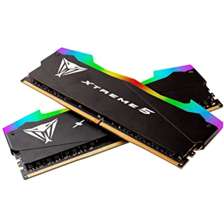 Patriot D532GB 7600-36 Viper Xtreme5 RGB K2 Pat PVXR532G76C36K - Preisvergleich – Bild 5