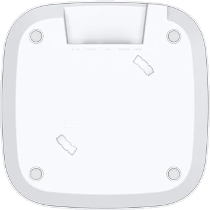 D-Link BE9500 Ceiling Mount Access Point, Wi-Fi 7, 2880 Mbit/s, Ultra-Breite Bandbreite 320 MHz – Bild 3