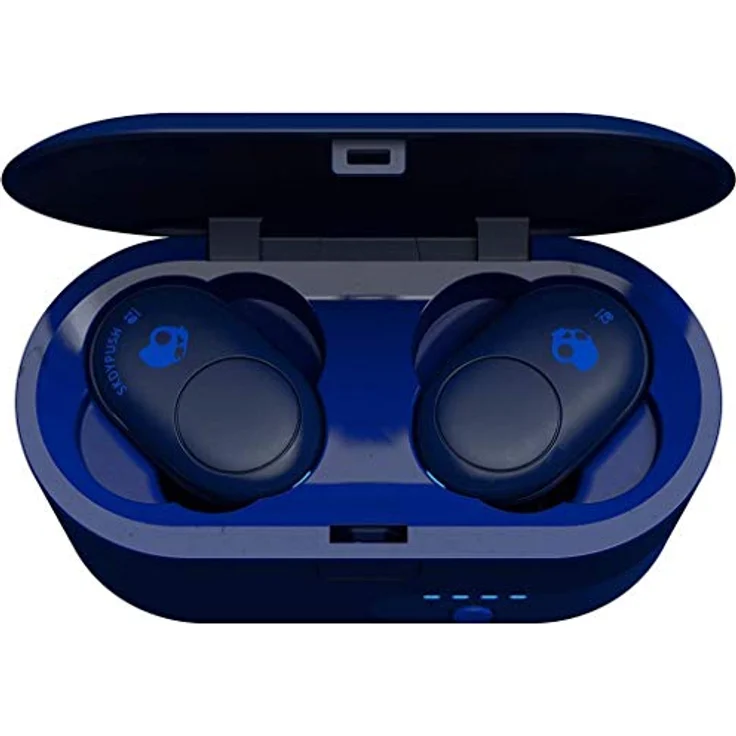 Skullcandy PUSH Indigo – Bild 2