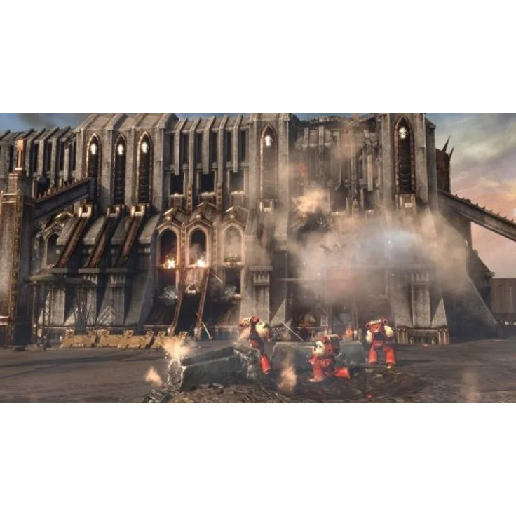 Dawn of War II - Warhammer 40.000 (PC) – Bild 6