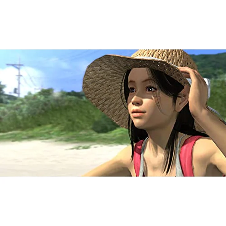 The Yakuza Remastered Collection (Playstation 4) – Bild 3