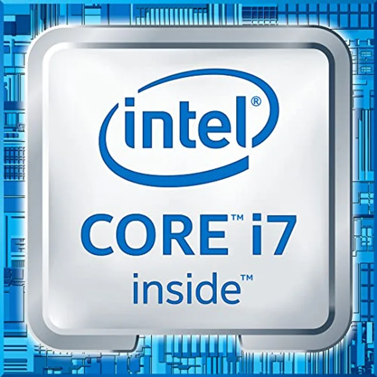 Intel Core i7-8700, 3,20GHz 12MB Smart Cache, LGA 1151, 8. Generation, Dual Channel, 14nm