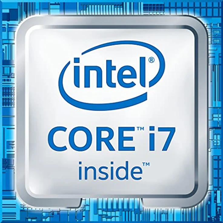 Intel Core i7-8700, 3,20GHz 12MB Smart Cache, LGA 1151, 8. Generation, Dual Channel, 14nm – Bild 1