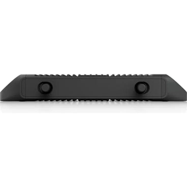 Ubiquiti UniFi Cloud Gateway Industrial UCG-INDUSTRIAL, WiFi 7 Router mit 5x RJ-45-GbE-Anschlüssen und 300 Mbit/s DL-Geschwindigkeit – Bild 8