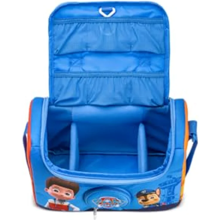 tonies HörSpiel-Transporter "PAW Patrol", Schutz für Konsolen aus 100% recyceltem PET, 19x28x13 cm, ca. 262g – Bild 3