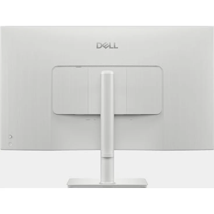 Dell 32 Plus Monitor S3225QS 31,5 Zoll 4K UHD (3840x2160), 120Hz, VA, 4ms, AMD FreeSync Premium, HDR10, 95% DCI-P3, 99% sRGB, Lautsprecher, 2 HDMI, DP, Höhenverstellbar, 3 Jahre Garantie - Curved Display, 3000:1 Kontrastverhältnis, TÜV Rheinland zertifiziert, Schwarz – Bild 13