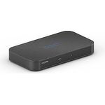 PureLink® HDMI 2.1 eARC-Soundbar-Adapter, Perfekt geeignet für Dolby Atmos/TrueHD/DTS:X Übertragung auf ältere 4K-Fernseher