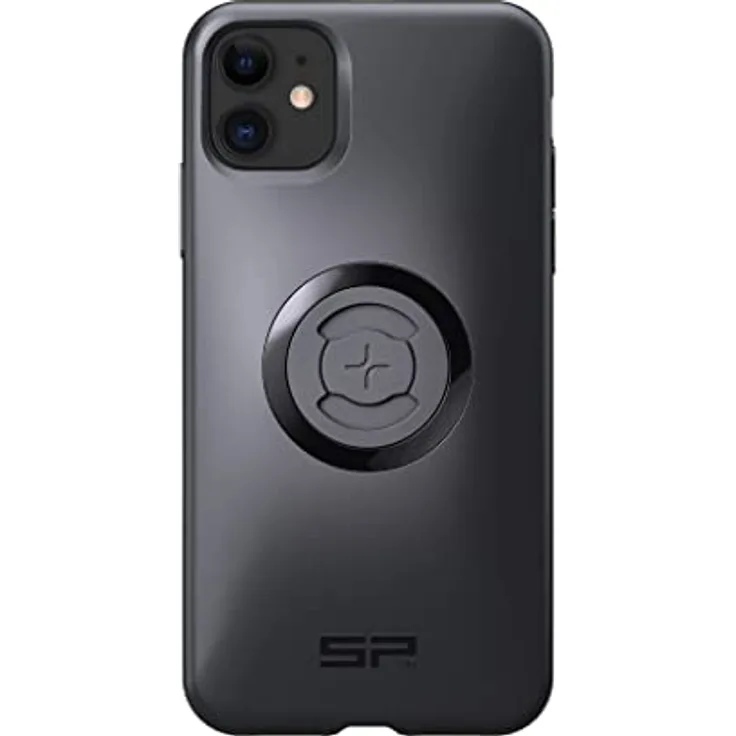 SP CONNECT Phone Case iPhone 11/XR |SPC+|