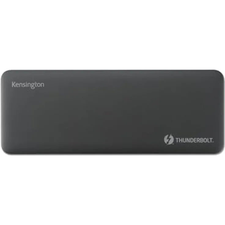 Kensington SD5920T EQ Thunderbolt 4 Quad 4K Hybrid Dockingstation, 100 W Ladestation, 16 Ports, SD- und Micro-SD-Kartenleser, Ethernet, USB-A und USB-C 3.2 Ports (K35234EU) – Bild 4