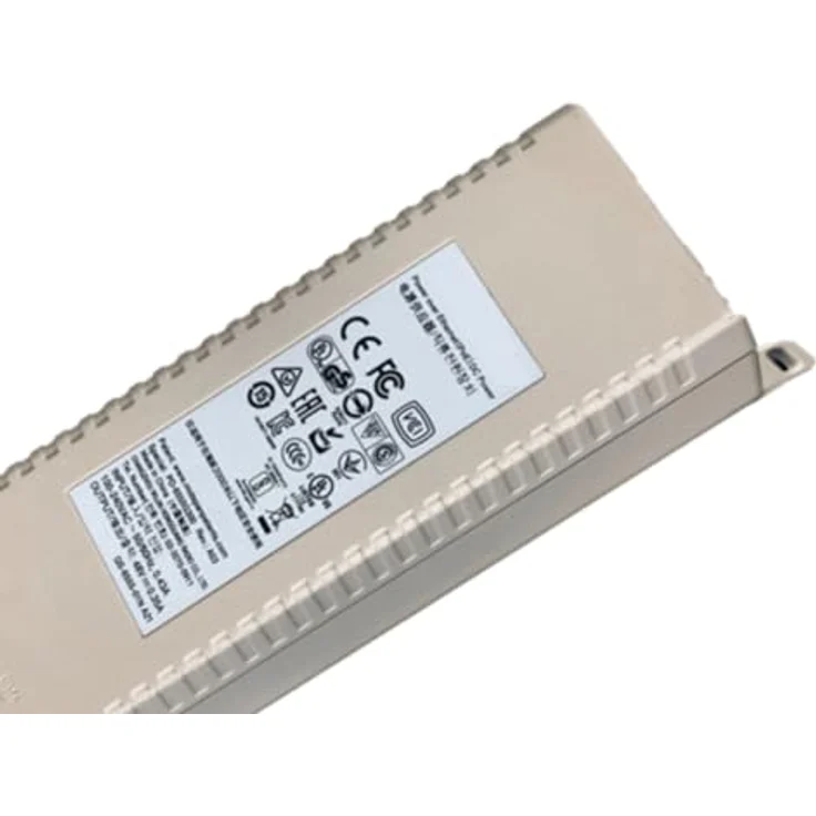 Aruba Instant On PoE Midspan Injector | Cord not Included (R9M77A) – Bild 5