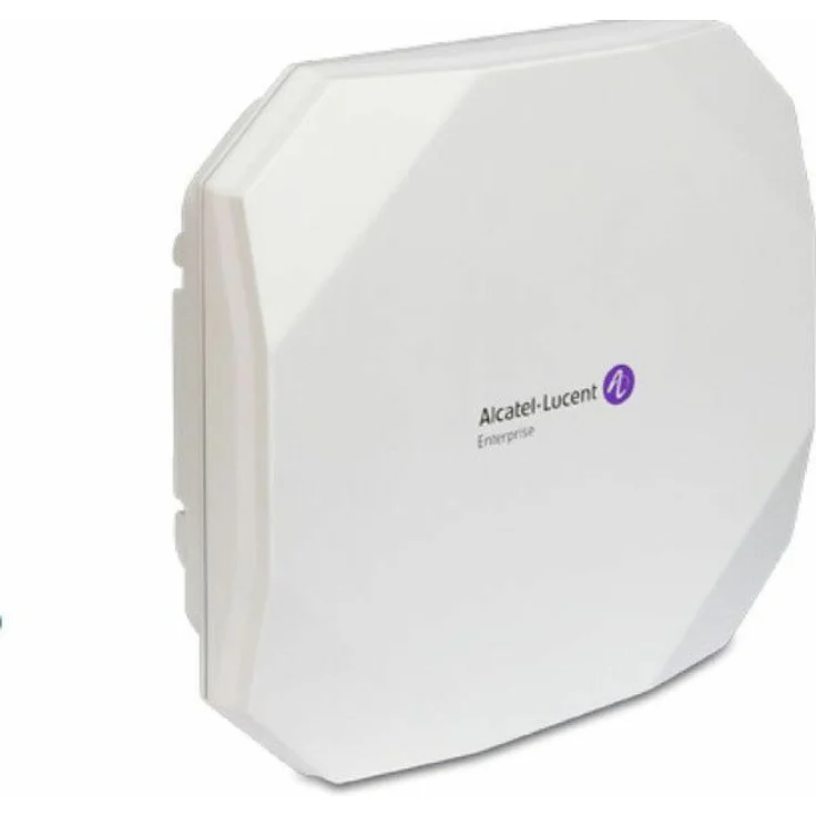 Alcatel-Lucent AP-MNT-OUT-H, Stangenbefestigung für Drahtlosen Access Point, für Outdoor-Anwendung, neigbar