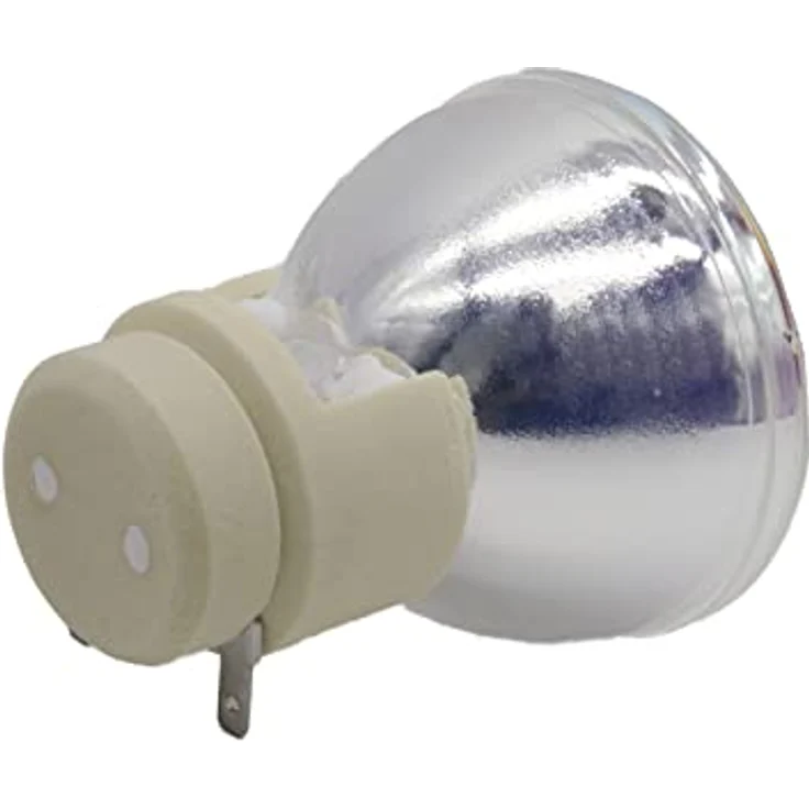 Azurano Beamerlampe für OPTOMA SP.7D1R1GR01, BL-FP195E, Ersatzlampe für verschiedene Projektoren, hochperformante Projektorlampe – Bild 4