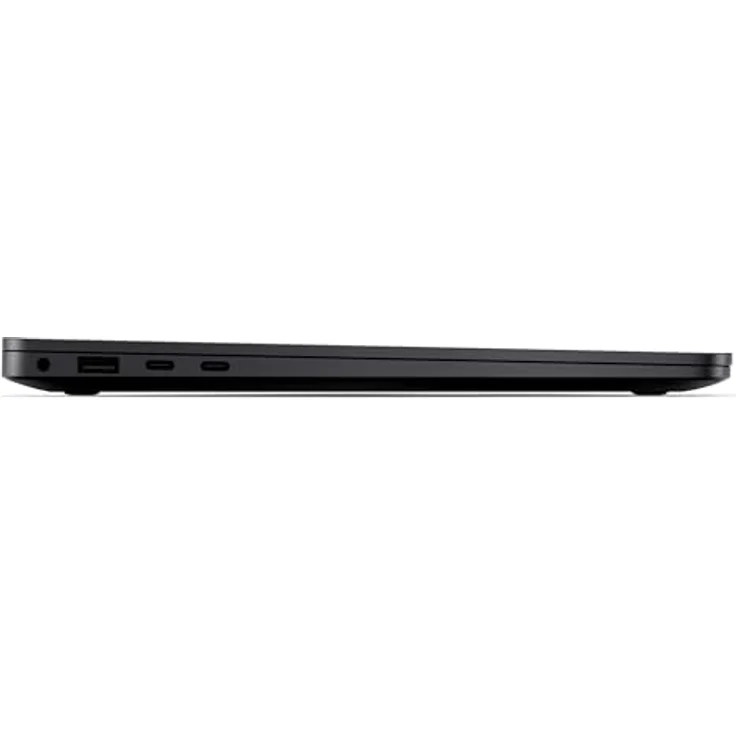 Microsoft Surface Laptop 7. Edition, Copilot+ PC, 13.80", Snapdragon X Elite X1E-80-100, 16 GB RAM, 1000 GB SSD, Schwarz – Bild 6