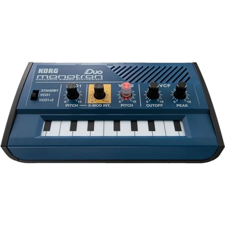 Korg Monotron DUO – Bild 3