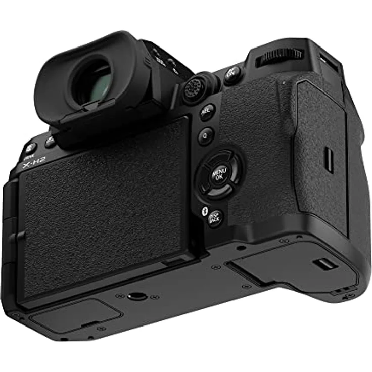 Fujifilm X-H2 Gehäuse – Bild 5