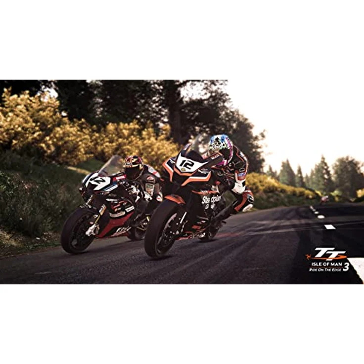 TT - Isle of Man - Ride on the Edge 3 - Preisvergleich – Bild 2