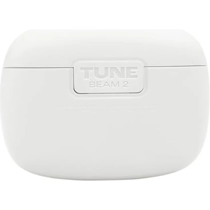 JBL TUNE BEAM 2 Wireless In-Ear-Kopfhörer, Active Noise Cancelling (ANC), A2DP Bluetooth, Ghost Design – Bild 6