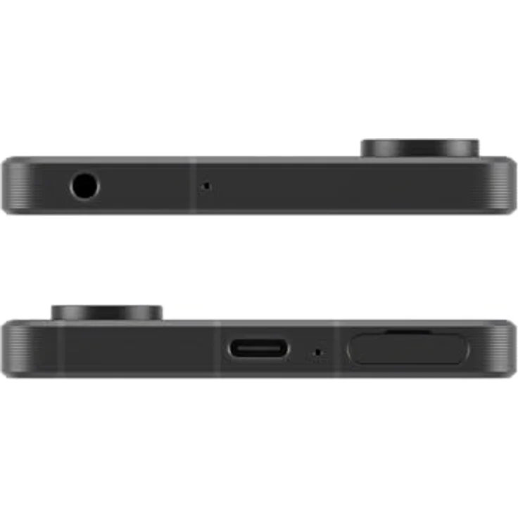 Sony Xperia 1 VII, 6,5" FHD+ HDR OLED Smartphone mit Dreifachobjektiv, 120Hz, Android 15, IP65/68, Dual SIM, Slate Black – Bild 3