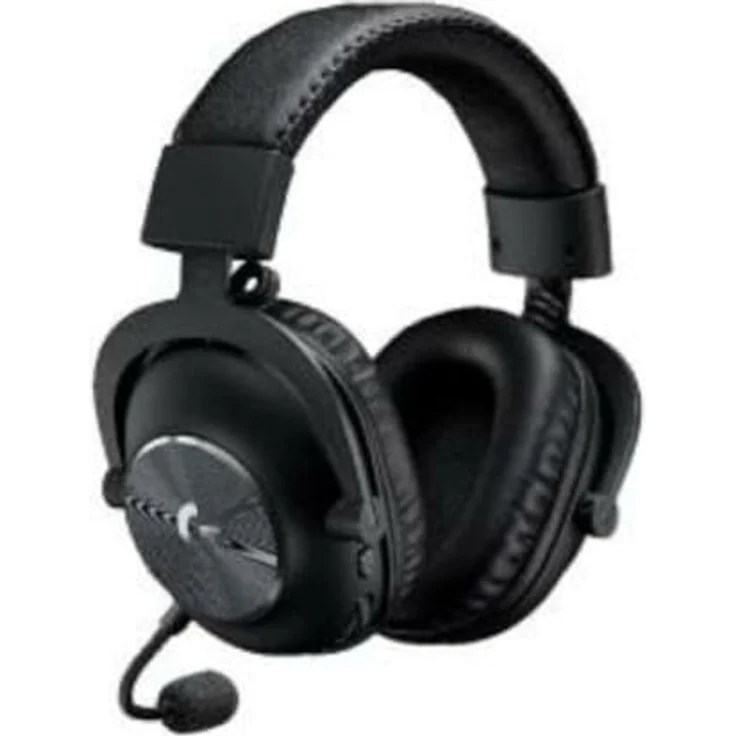 Logitech G Pro X Gaming Headset ACCS, Gaming-Headset mit professionellem Soundprofil – Bild 2