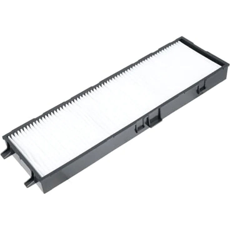 azurano Luftfilter Ersatz für PANASONIC ET-RFV410 für PT-VW540, PT-VW540E, PT-VX610, PT-VX610E, PT-VX615N, PT-VX615NE, PT-VZ580, PT-VZ580E, PT-VZ585N, PT-VZ585NE Beamer Projektor – Bild 5