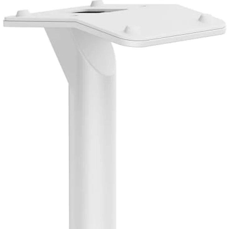 NEDIS Lautsprecherhalter - Kompatibel mit: Sonos Era300 - Ständer - Fest - 5 kg Traglast - Weiss – Bild 4