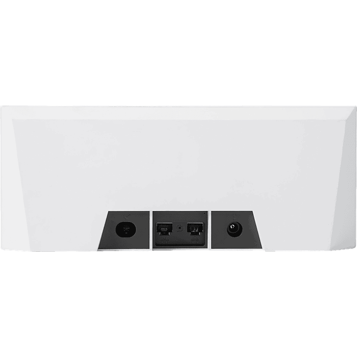 STARLINK GEN3 Router 1,2 Gbit/s, WLAN-Router mit Wi-Fi 6, WPA2 Sicherheit und Mesh Network, bis zu 235 Geräte