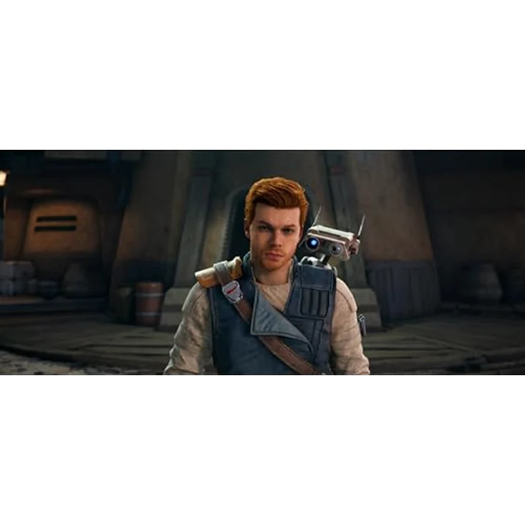 Electronic Arts Star Wars Jedi: Survivor Xbox One | Deutsch, kinematisches Kampfsystem, erweiterte Vielfalt von Feinden, neue Planeten & Biome – Bild 3