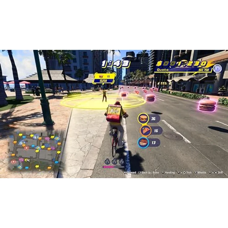 Atlus Like a Dragon: Infinite Wealth (100% UNCUT) (Deutsche Verpackung), PS5-Spiel, Black – Bild 4