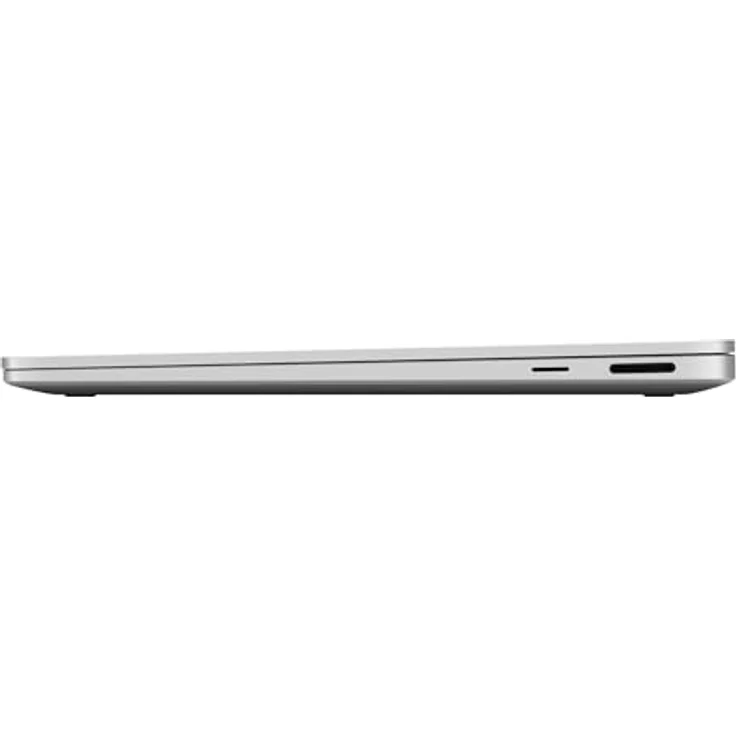 Microsoft Surface Laptop 15", 8. Gen, 15" PixelSense Touchscreen, Intel® Core™ Ultra 7, 16GB RAM, 256GB SSD, Windows 11 Pro, platin – Bild 4