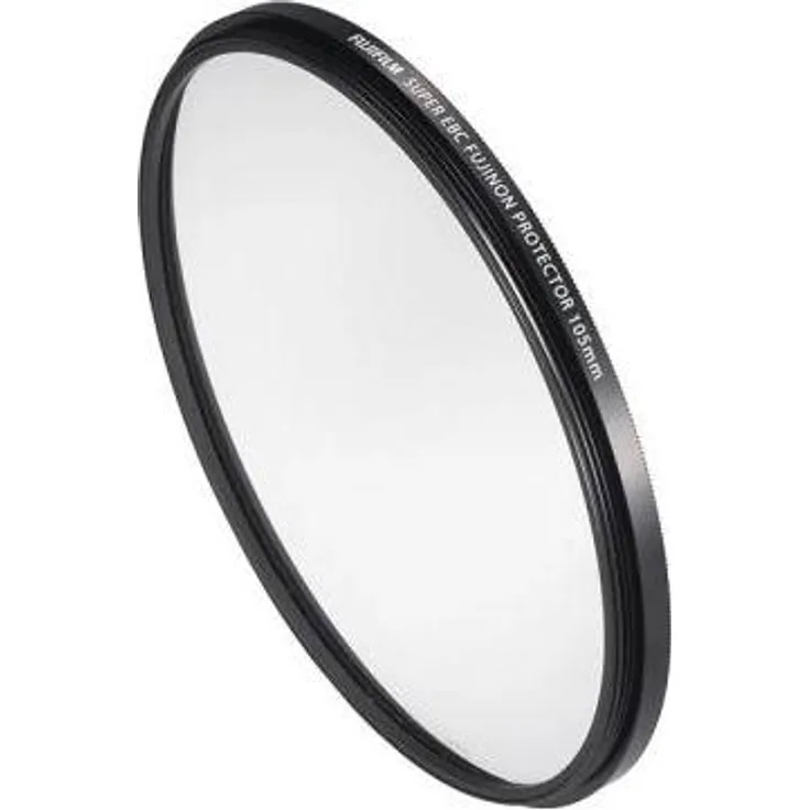 Fujifilm PRF-95 Protector Filter 95mm, Schutzfilter für Objektive mit 82mm Gewinde