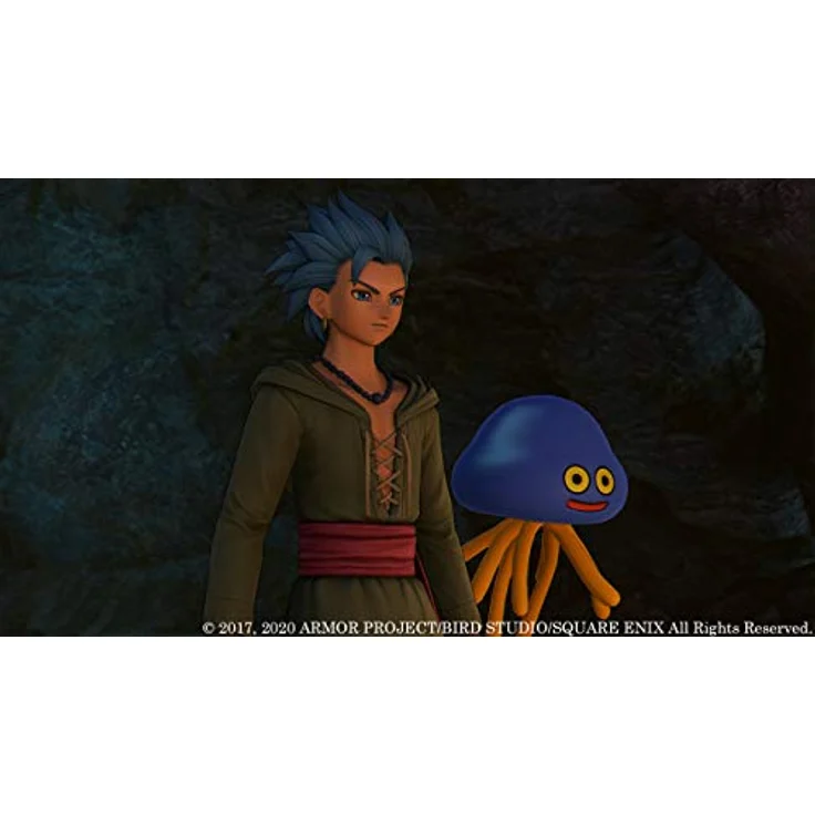 Dragon Quest XI S: Echoes of an Elusive Age - Definitive Edition – Bild 5