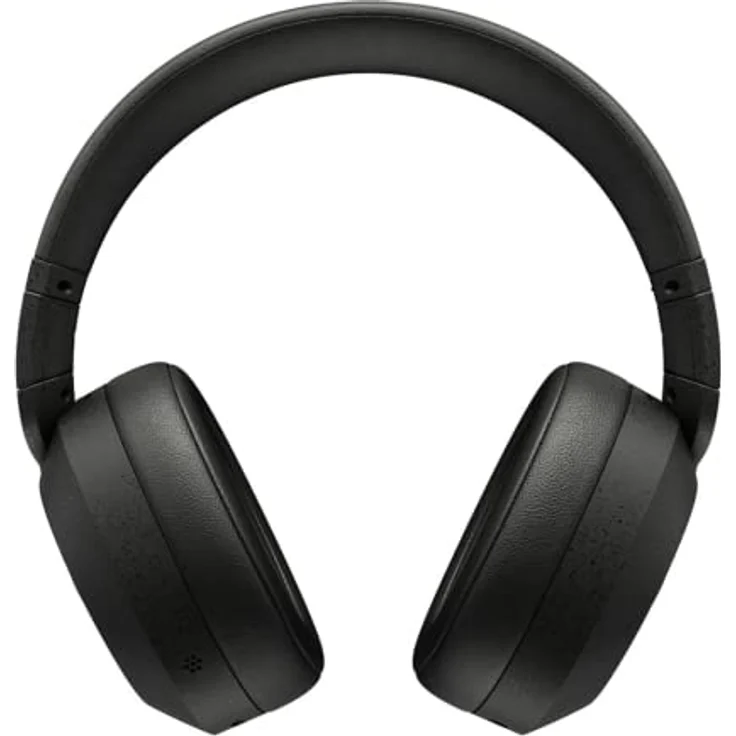 Yamaha YH-E700B kabellose Over-Ear Kopfhörer in Schwarz – Bild 4