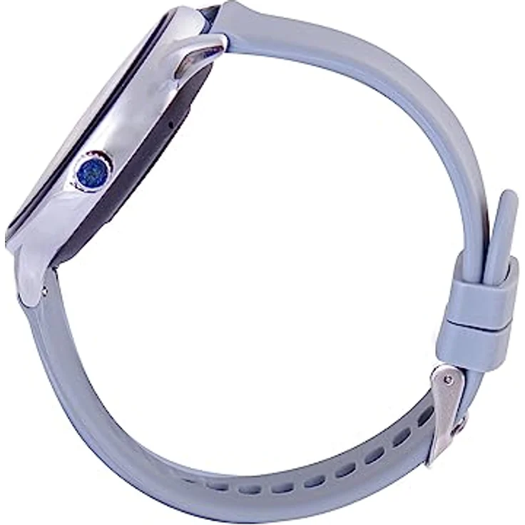 Trevi Smartwatch mit Chiamata Bluetooth IP67 T-FIT 230 Call Silver – Bild 3
