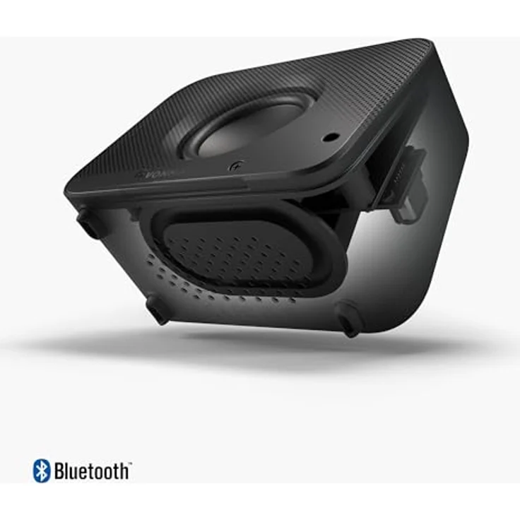 Air Beats Go – der ultimative Taschenlautsprecher (schwarz) – Bild 5