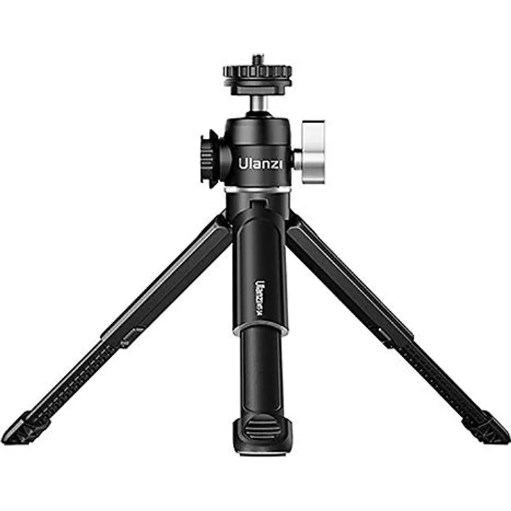 Ulanzi MT-14 Ausziehbarer Kugelkopf Vlog Tripod