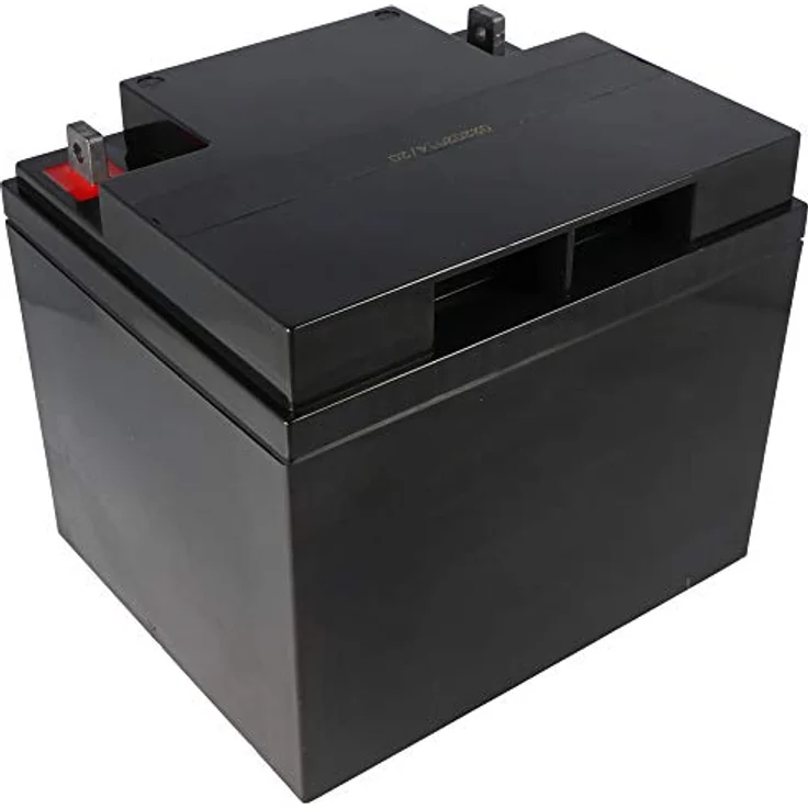 Fiamm FG24204, 12V Blei-Gel Fahrzeugbatterie mit 42Ah, wartungsfrei und tiefentladesicher – Bild 3