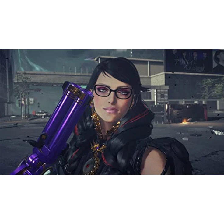 Bayonetta 3 - [Nintendo Switch] – Bild 2