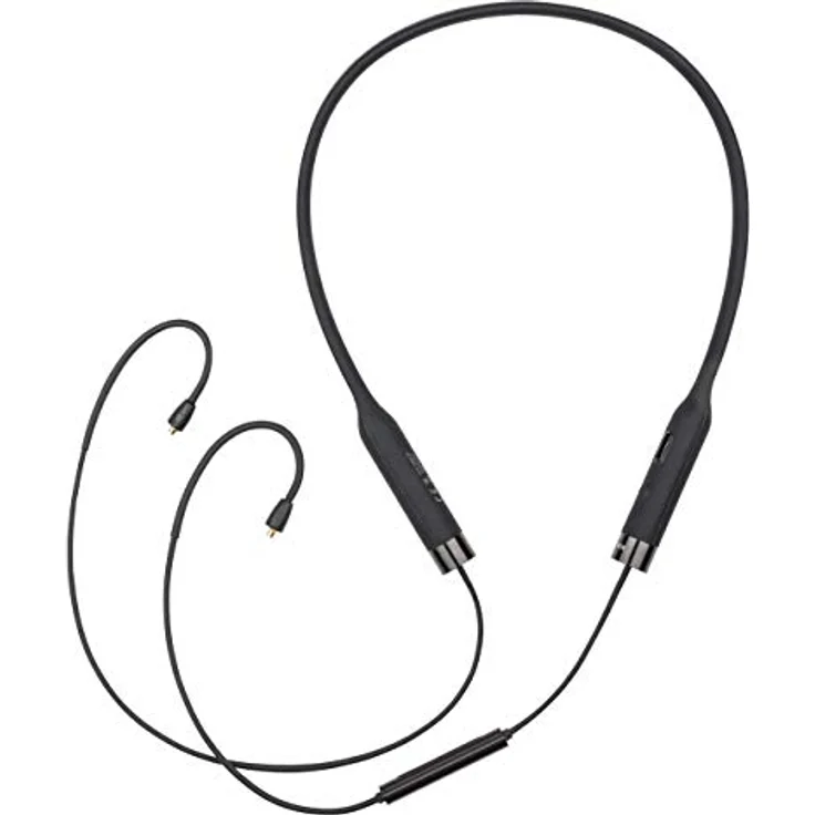 RHA T20 Wireless In-Ear Monitors: HiFi IEMs with Detachable Cable & Bluetooth Neckband – Bild 7