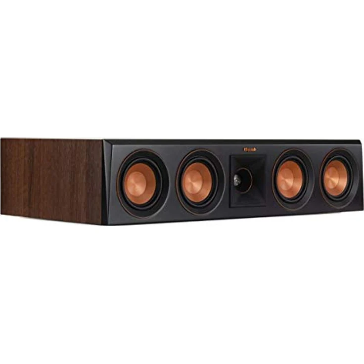 Klipsch Reference RP-404C Walnuss – Bild 2