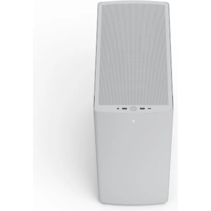 Fractal Design Define 7, Midi Tower PC Gehäuse, Schwarz, ATX/EATX/Mini-ITX, 6x 3,5" und 4x 2,5" Erweiterungseinschübe, gehärtetes Glas, verbessertes Kabelmanagement – Bild 11