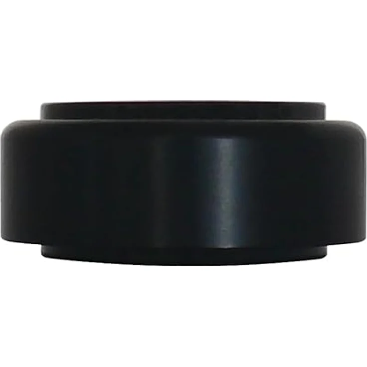 Dynavox 206383 Aluminium-Füsse für HiFi-Geräte (4er Set) schwarz – Bild 3